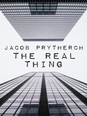 cover image of The Real Thing